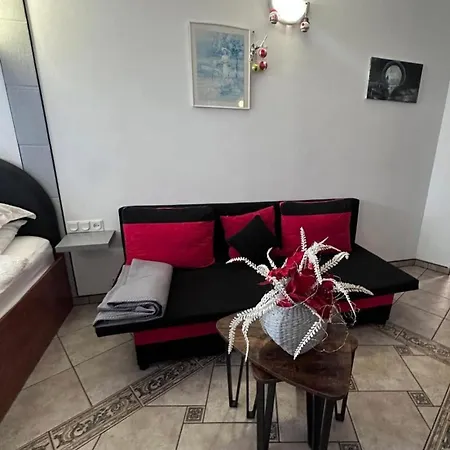 Hexagon 35 * Grzybowo (West Pomeranian)