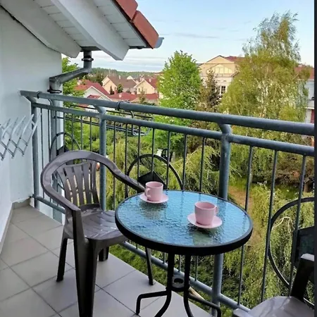 Apartamento Hexagon 35 *