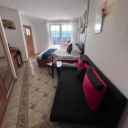 Hexagon 35 * Grzybowo (West Pomeranian)