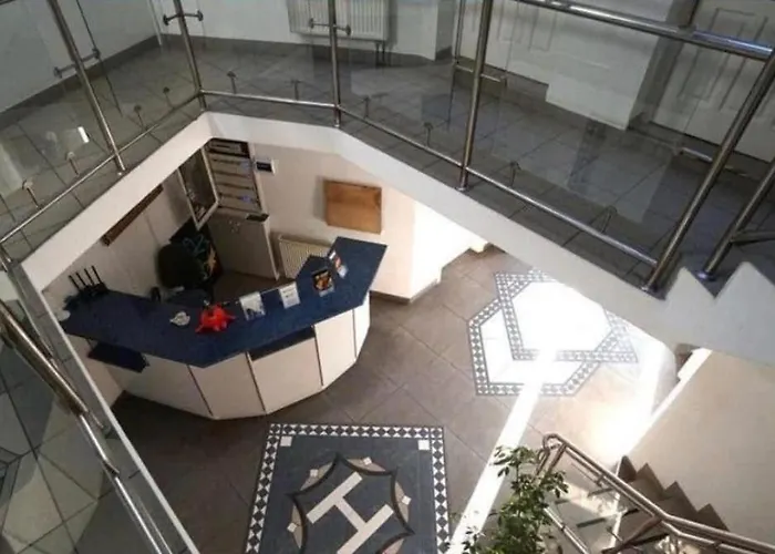 Hexagon 35 Lägenhet Grzybowo (West Pomeranian)